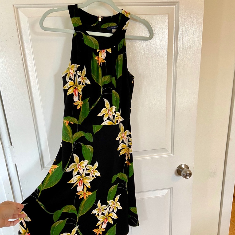 Tommy Hilfiger dress